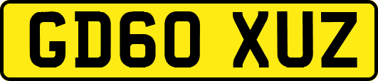 GD60XUZ