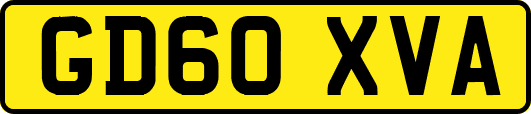 GD60XVA
