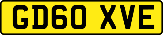 GD60XVE