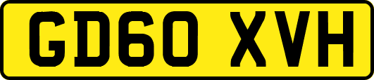 GD60XVH