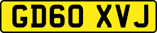 GD60XVJ