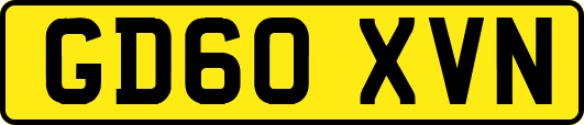 GD60XVN
