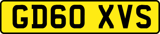 GD60XVS