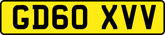 GD60XVV