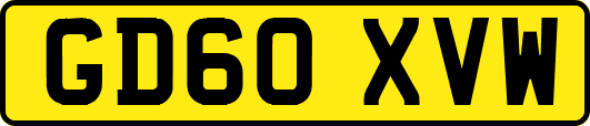 GD60XVW