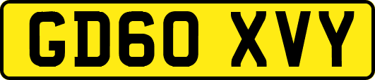 GD60XVY