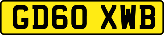 GD60XWB