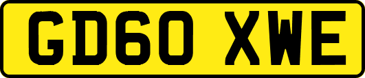 GD60XWE