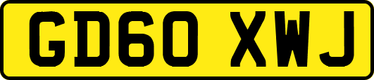 GD60XWJ