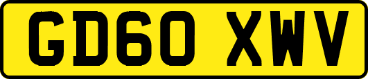 GD60XWV