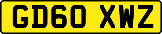 GD60XWZ
