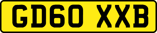 GD60XXB