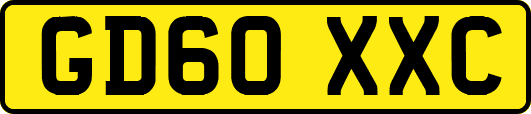 GD60XXC