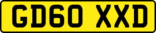 GD60XXD