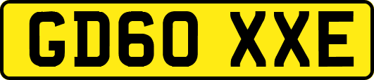 GD60XXE