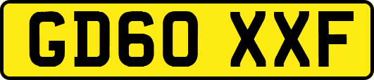 GD60XXF