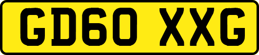 GD60XXG