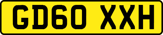 GD60XXH