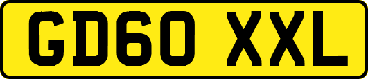 GD60XXL