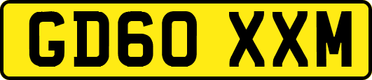GD60XXM