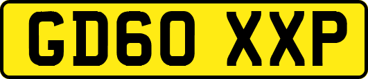 GD60XXP