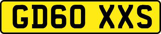 GD60XXS