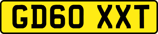 GD60XXT