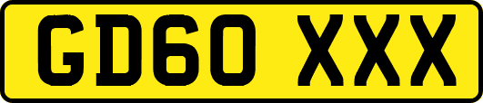 GD60XXX