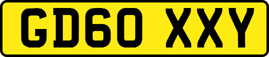 GD60XXY