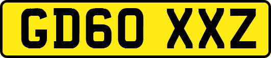 GD60XXZ