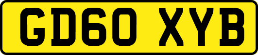 GD60XYB