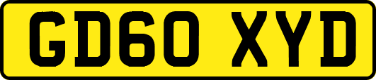 GD60XYD