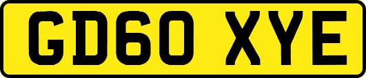 GD60XYE