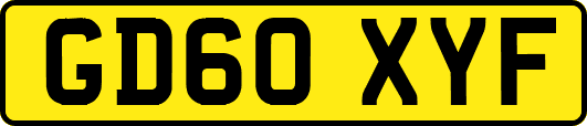 GD60XYF