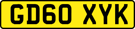 GD60XYK