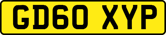 GD60XYP