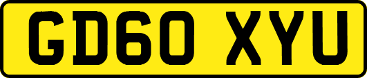GD60XYU