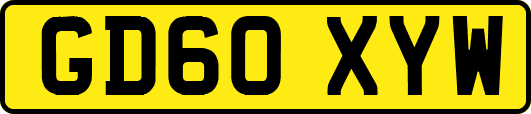 GD60XYW