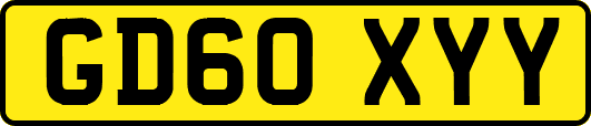 GD60XYY