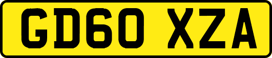 GD60XZA
