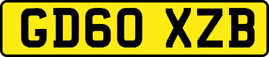 GD60XZB