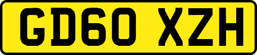 GD60XZH