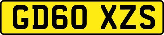 GD60XZS