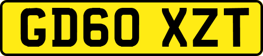 GD60XZT