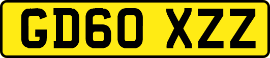 GD60XZZ