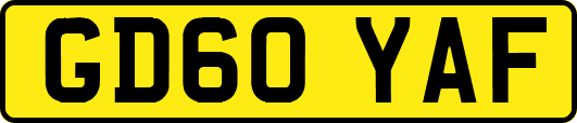GD60YAF