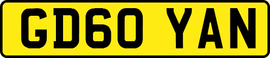 GD60YAN