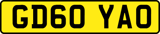 GD60YAO
