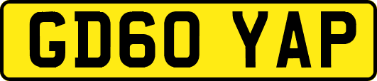 GD60YAP