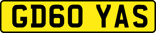GD60YAS